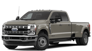 2026 Ford Super Duty® External Image 2